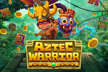 Aztec Warrior : Dragon Gaming