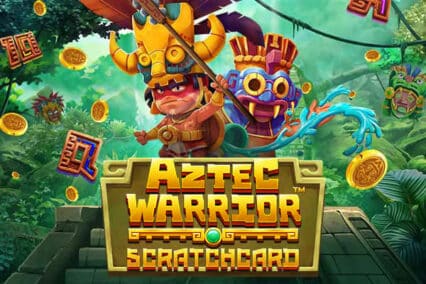 Aztec Warriors : Dragon Gaming