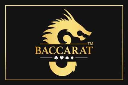 Baccarat : Dragon Gaming