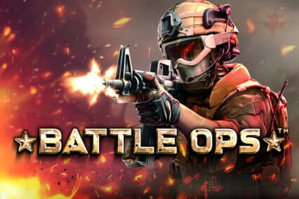 Battle Ops : Dragon Gaming