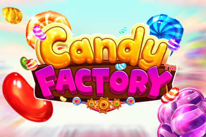 Candy Factory : Dragon Gaming