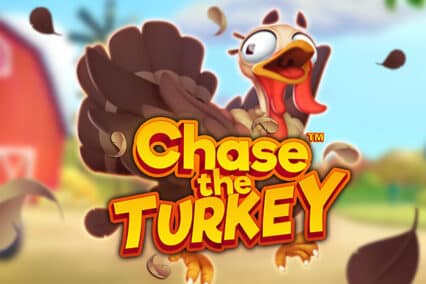 Chase The Turkey : Dragon Gaming