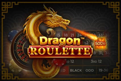 Dragon Roulette : Dragon Gaming