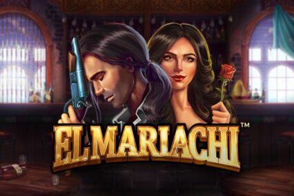 El Mariachi : Dragon Gaming