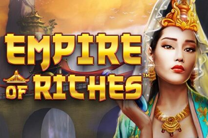 Empire of Riches : Dragon Gaming