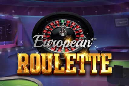 European Roulette : Dragon Gaming