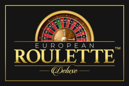 European Roulette Deluxe : Dragon Gaming