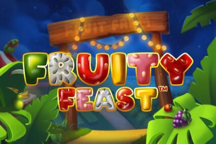 Fruity Feast : Dragon Gaming