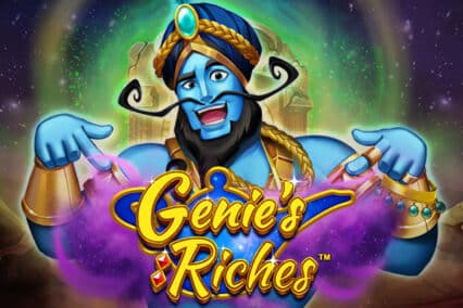 Genies Riches : Dragon Gaming