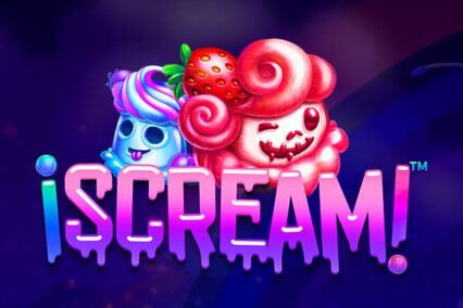 iScream : Dragon Gaming