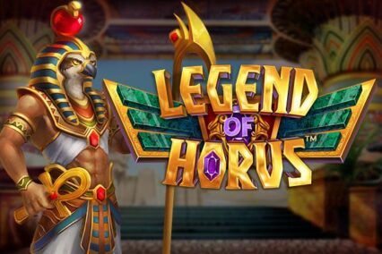 Legend Of Horus : Dragon Gaming