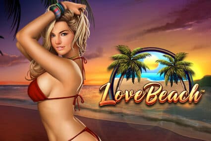 Love Beach : Dragon Gaming