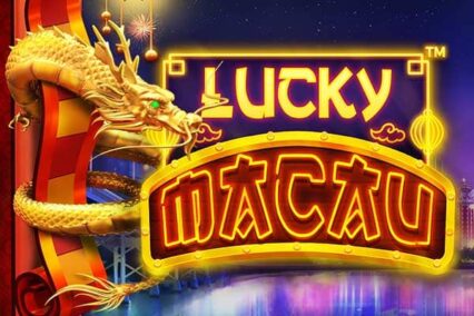 Lucky Macau : Dragon Gaming