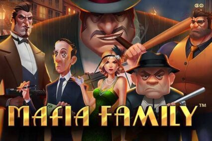 Mafia Family : Dragon Gaming