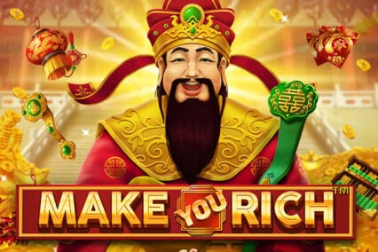 Make You Rich : Dragon Gaming