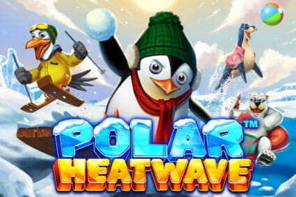 Polar Heatwave : Dragon Gaming