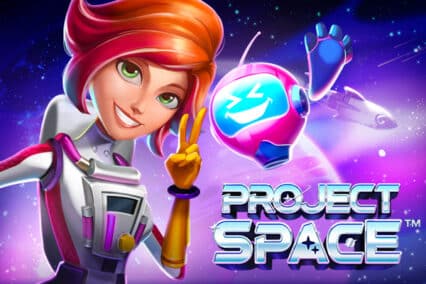 Project Space : Dragon Gaming