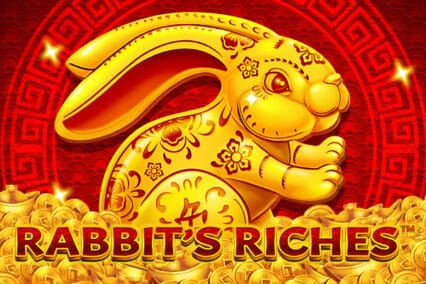 Rabbits Riches : Dragon Gaming