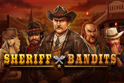 Sheriff vs Bandits : Dragon Gaming