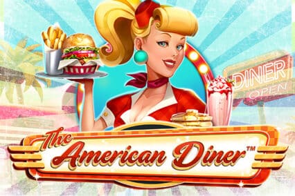 The American Diner : Dragon Gaming