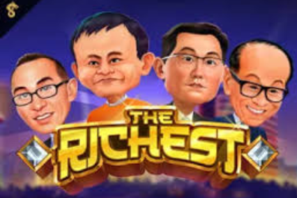 The Richest : Dragon Gaming