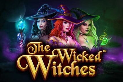 The Wicked Witches : Dragon Gaming