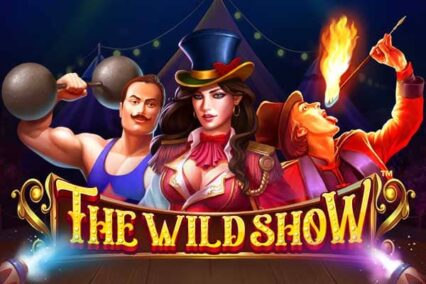 The Wild Show : Dragon Gaming