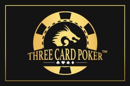 Threecradspoker : Dragon Gaming