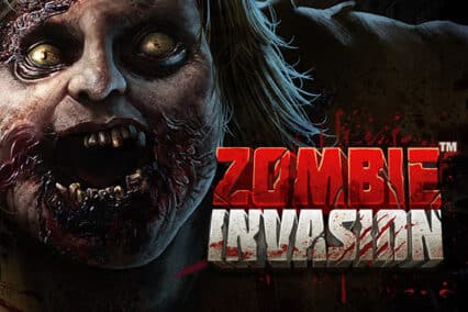 Zombie Invasion : Dragon Gaming