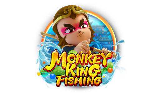 Monkey King Fishing : Fachai
