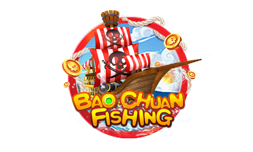 Bao Chuan Fishing : Fachai
