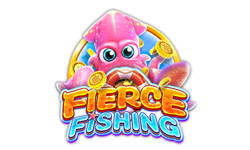 FIERCE FISHING : Fachai