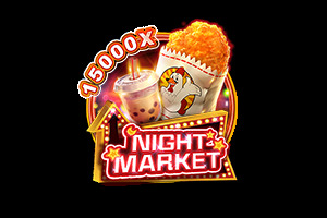 NIGHT MARKET : Fachai