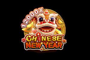 CHINESE NEW YEAR : Fachai