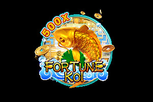 FORTUNE KOI : Fachai