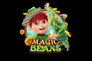 MAGIC BEANS : Fachai