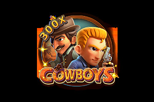 COWBOYS : Fachai