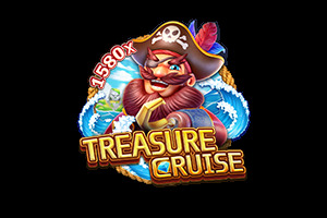 TREASURE CRUISE : Fachai