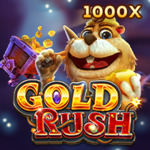 GOLD RUSH : Fachai