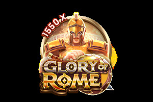 GLORY OF ROME : Fachai