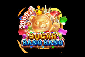 SUGAR BANG BANG : Fachai