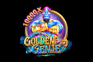 GOLDEN GENIE : Fachai