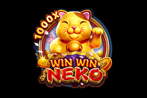 WIN WIN NEKO : Fachai