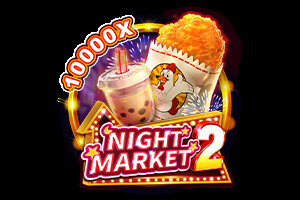 NIGHT MARKET 2 : Fachai