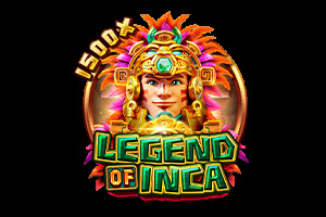 LEGEND OF INCA : Fachai