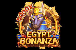 EGYPT BONANZA : Fachai