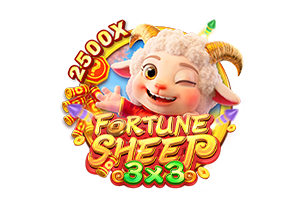 FORTUNE SHEEP : Fachai