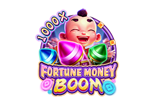 FORTUNE MONEY BOOM : Fachai