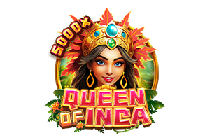 QUEEN OF INCA : Fachai