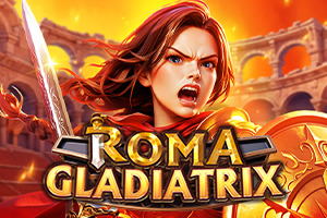 ROMA GLADIATRIX : Fachai